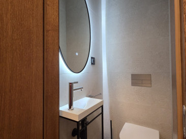 Apartment Dorotea POSTIRA [21]