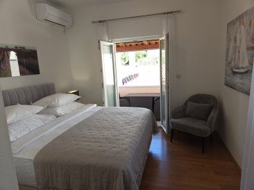 Ferienwohnung Marita POSTIRA [11]