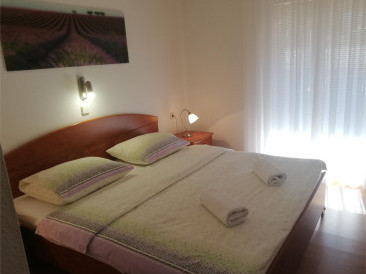 Apartmán Marita POSTIRA [16]