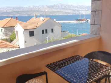 Apartmán Marita POSTIRA [23]