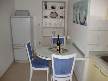 Apartmán Marita POSTIRA [17]