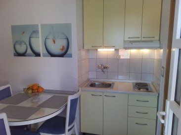 Apartman Marita POSTIRA [11]