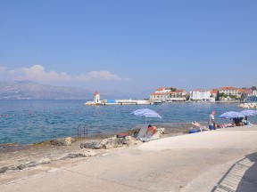 Plaže [6]