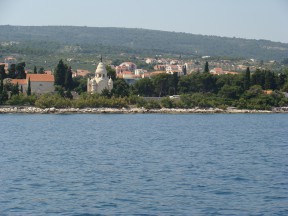 Island Brac
 [22]