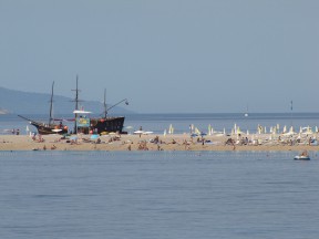 Otok Brač [33]