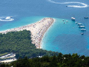 Island Brac
 [57]