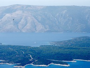 Otok Brač [58]