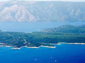 Island Brac
 [59]